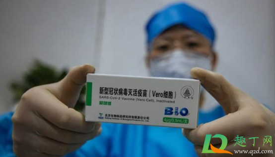 新冠疫苗对男性精子有影响吗