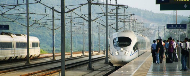 高铁的违禁品有哪些(高铁什么属于违禁品)