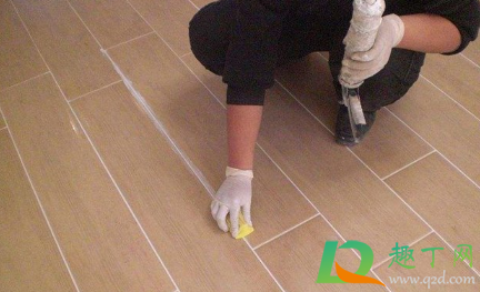 美缝前卫生间进水了怎么办(卫生间美缝有水怎么办) 美缝前卫生间进水了怎么办(卫生间美缝有水怎么办)