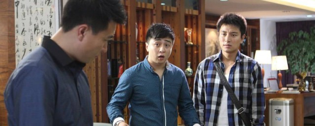 便衣支队剧情简介(便衣支队第二部第一集)