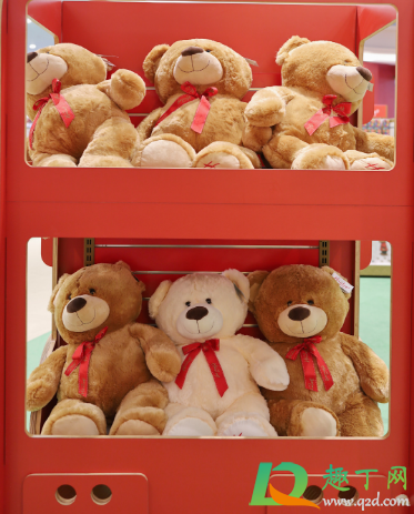 武汉Hamleys在哪地址(武汉汉街hamleys玩具店)