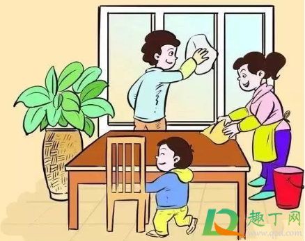 2021年2月哪天扫房最好(2021年一月份哪一天适合扫房) 2021年2月哪天扫房最好(2021年一月份哪一天适合扫房)