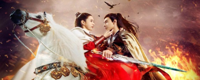 铸雪神光剑的电视剧介绍(铸血神光剑是哪部电视剧)