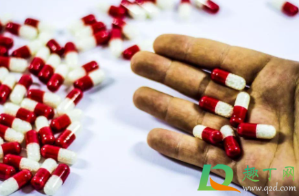 肠胃药过期半年还能吃吗(肠胃药过期两年能吃吗)