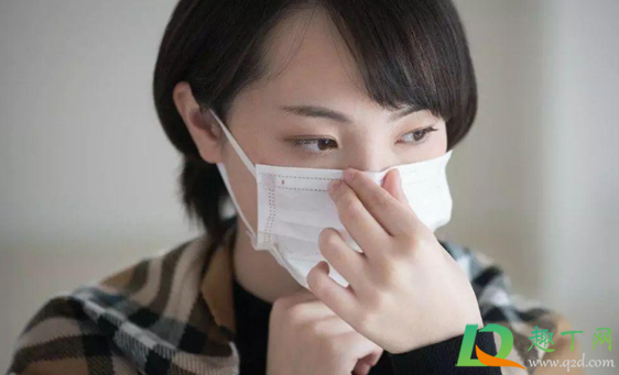 口罩戴反了会感染病毒吗(为什么戴口罩还会感染病毒)