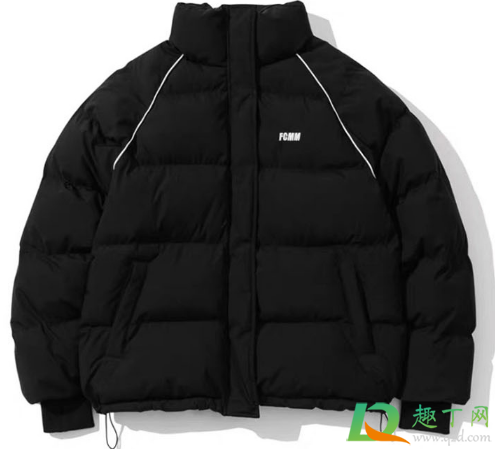 fcmm羽绒服正品多少钱(fcmm羽绒服好看吗)