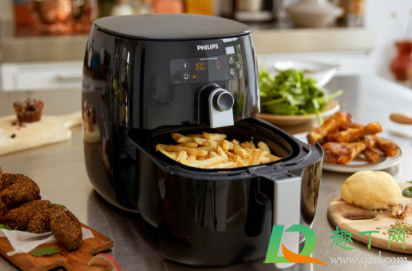 空气炸锅和烤箱的区别哪个好(空气炸锅和烤箱有何区别)