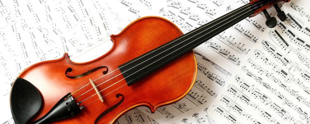 小提琴的挑选方法(挑选小提琴有哪些注意什么)
