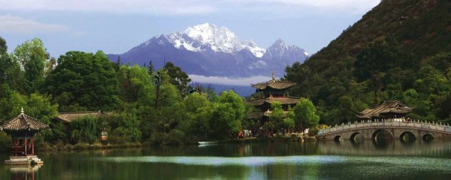 看看哪个你没去过(你没去过的地方)