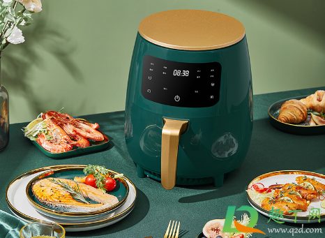 空气炸锅烤红薯要翻面吗(空气炸锅烤红薯能把红薯切开吗)