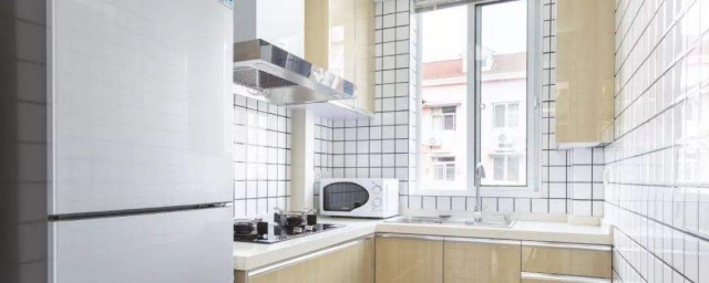 教你一招轻松简单去油污(去油污的两种方法)