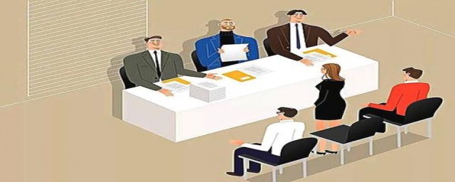 面试应该怎么做(面试应该怎么做英语作文)