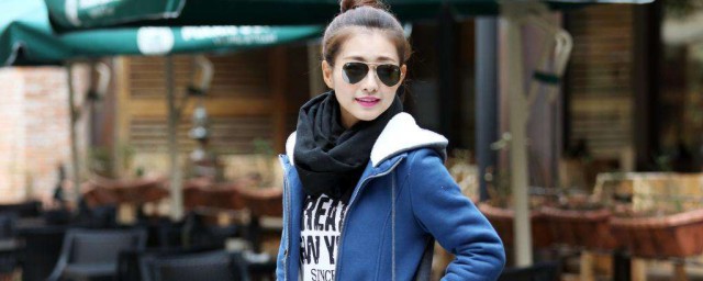 6种搭配复制日系好感穿搭(日系衣服搭配)