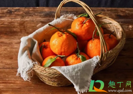 耙耙柑和沃苷哪个好吃(沃柑跟耙耙柑哪个更甜)