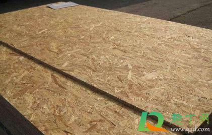 颗粒板和欧松板哪个好(颗粒板和欧松板,奥松板哪个好)