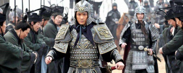 薛仁贵是如何得到方天画戟的?(薛仁贵的方天画戟是谁的兵器)