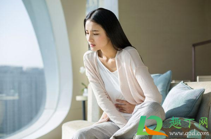 小肚子隐隐作痛怎么回事(小肚子隐隐作痛怎么回事女性腰疼)