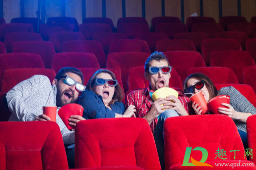 2021年2月有什么电影上映(2021年2月上映的电影列表)