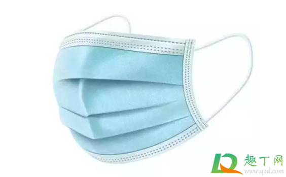 口罩有水珠是密封好吗(口罩有水珠是不透气吗)