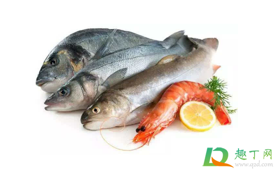 打新冠疫苗可以吃鱼虾吗(打新冠疫苗不能吃鱼虾吗)