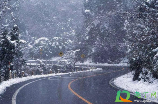 2021年2月有寒潮吗(2020年到2021年寒潮) 2021年2月有寒潮吗(2020年到2021年寒潮)