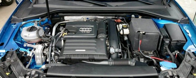 奥迪如何调整怠速(奥迪车怠速可以调吗?)