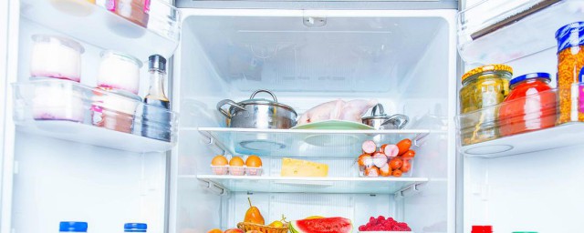 新买的冰箱怎么用(新买的冰箱怎么用才好)