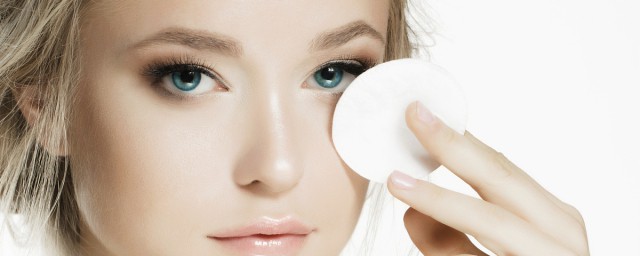 护肤每个步骤的作用(护肤的步骤是什么顺序和作用)