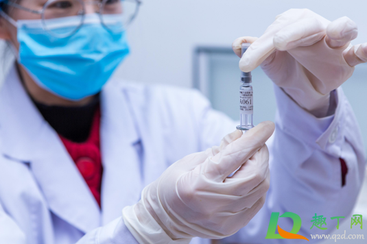 打了新冠疫苗哪个抗体阳性(打了新冠疫苗是不是抗体阳性)