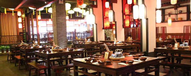 开面馆小吃店的步骤(开面馆怎么做好吃)