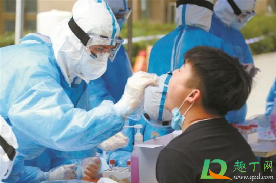 核酸检测时间是出报告时间吗(核酸检测时间和出报告时间) 核酸检测时间是出报告时间吗(核酸检测时间和出报告时间)