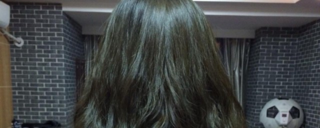 染发后能立即打蜡吗解答(染完头发可以打蜡吗)