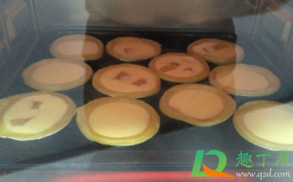 蛋挞烤箱温度时间多少(自制蛋挞烤箱温度时间多少) 蛋挞烤箱温度时间多少(自制蛋挞烤箱温度时间多少)