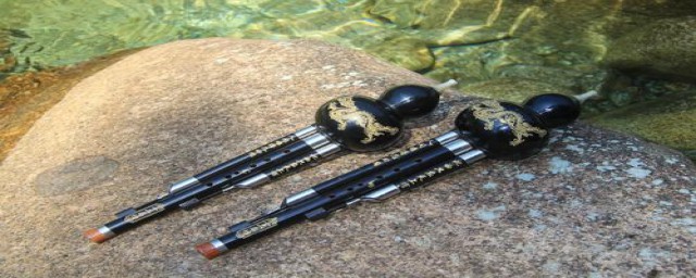 葫芦丝怎样入门起步(初次学葫芦丝该如何学起)