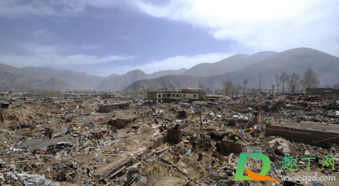 蒙古6.8级地震严重吗(内蒙古发生6.8级地震)