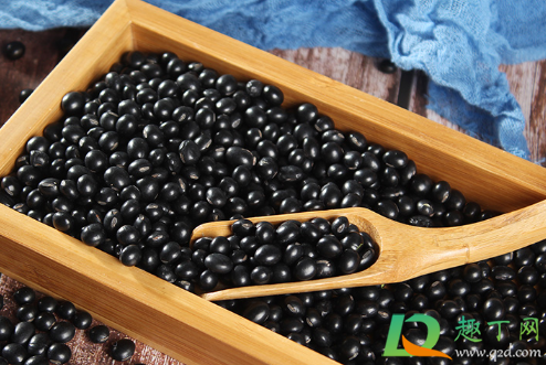 黑豆醋染发是真的是假(有谁试过醋和黑豆染发吗效果怎样) 黑豆醋染发是真的是假(有谁试过醋和黑豆染发吗效果怎样)