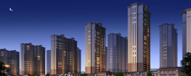 高层住宅和别墅优缺点分别是什么(别墅与高层住宅的区别)