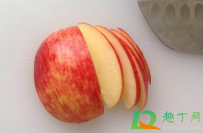 切了苹果如何让苹果不氧化(苹果切了怎么不氧化)