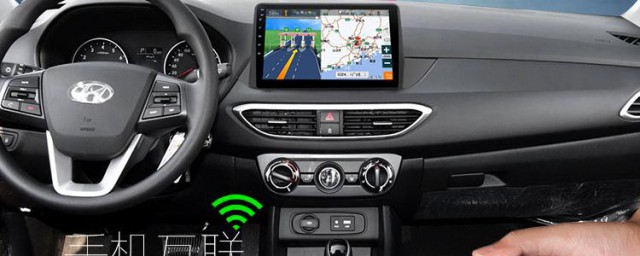 导航没信号怎么处理(车载导航没信号怎么办)