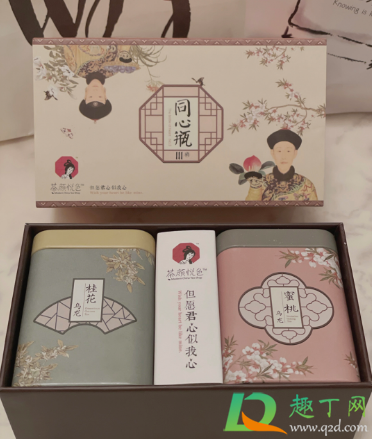 茶颜悦色茶包保质期多久(茶颜悦色的茶包过期了能喝吗) 茶颜悦色茶包保质期多久(茶颜悦色的茶包过期了能喝吗)