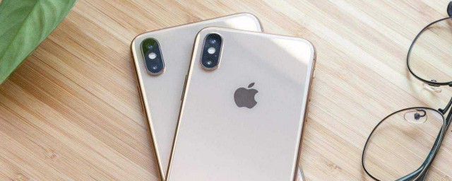 xs max双卡双待怎么用 iphone xs max双卡双待用法