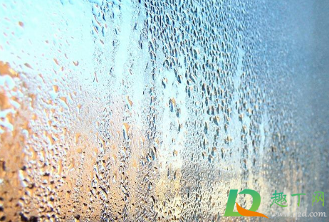 广东2021年会有回南天吗(2021年广州回南天持续多久)