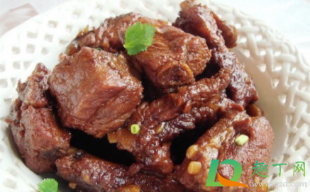 牛肉炖不烂加点什么(炖牛肉不烂糊儿放点儿什么?)