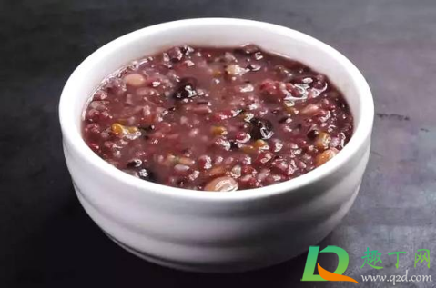 腊八粥可以是咸的吗(腊八粥的做法)