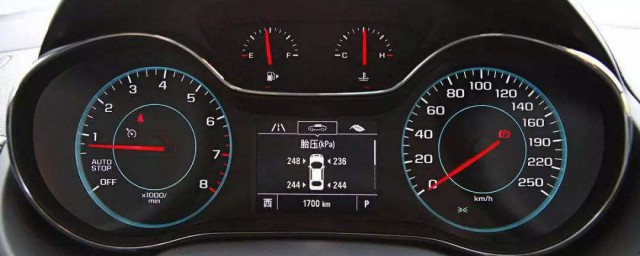 胎压监测的工作原理是怎样的(胎压监测仪的工作原理)