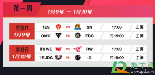 2021lpl春季赛上海门票多少钱一张(2021lpl春季赛如何购票)