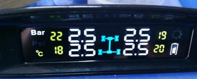 为什么太阳能胎压监测仪电池充不进电(太阳能胎压监测没电了怎么换电池)