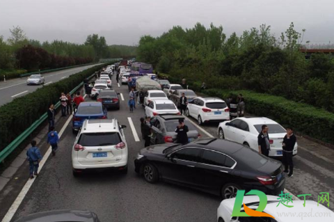 五一高速免费时间怎么算的(五一高速免费从什么时候开始算)