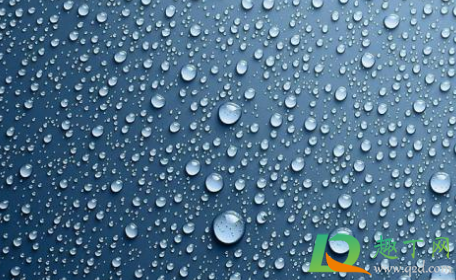 冬天墙体有水珠怎么回事(冬天室内墙面有水珠怎么处理) 冬天墙体有水珠怎么回事(冬天室内墙面有水珠怎么处理)