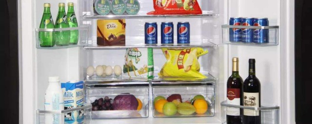 冰箱一个月用电量多少(冰箱一个月大约多少电)